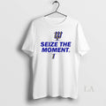 Original Mariners Seize The Moment - Adult & Kids T-Shirts, Sweatshirts & Hoodies apparel design preview 1