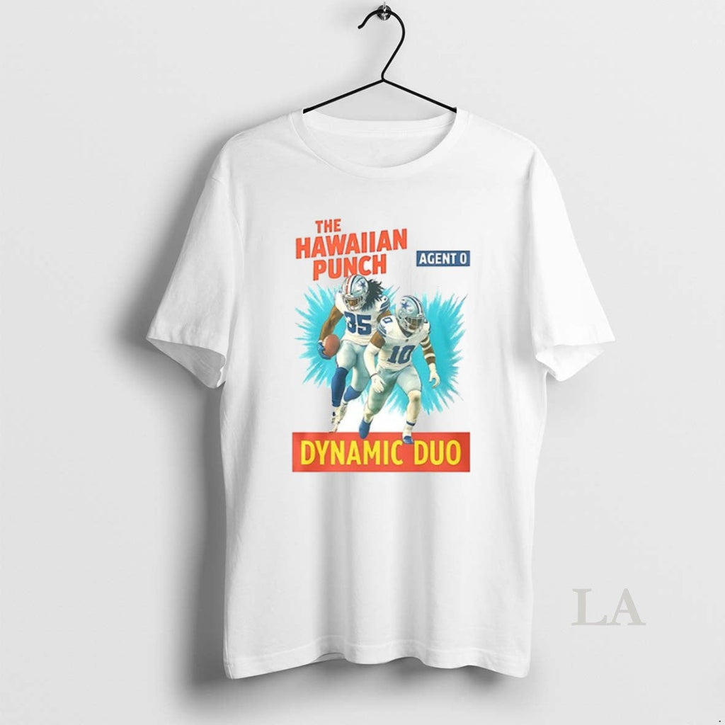 Original Marist Liufau Joe Milton Iii Dallas Cowboys - Adult & Kids T-Shirts, Sweatshirts & Hoodies apparel design preview 1