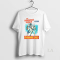 Original Marist Liufau Joe Milton Iii Dallas Cowboys - Adult & Kids T-Shirts, Sweatshirts & Hoodies apparel design preview 1