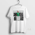 Original Mark Jones 300 Appearances Northwich Fc - Adult & Kids T-Shirts, Sweatshirts & Hoodies apparel design preview 1