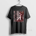 Original Marvin Harrison Jr - Adult & Kids T-Shirts, Sweatshirts & Hoodies apparel design preview 1