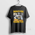 Original Marvin Heemeyer Sometimes Reasonable Men - Adult & Kids T-Shirts, Sweatshirts & Hoodies apparel design preview 1