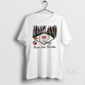 Original Maryland Terrapins Fear The Turtle - Adult & Kids T-Shirts, Sweatshirts & Hoodies apparel design preview 1
