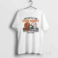 Original Massillon Tigers Vs Mckinley Bulldogs The - Adult & Kids T-Shirts, Sweatshirts & Hoodies apparel design preview 1