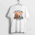 Original Massillon Tigers Vs Mckinley Bulldogs The - Adult & Kids T-Shirts, Sweatshirts & Hoodies apparel design preview 1