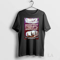 Original Masterpieces Of Terror Anthe Supernatural - Adult & Kids T-Shirts, Sweatshirts & Hoodies apparel design preview 1