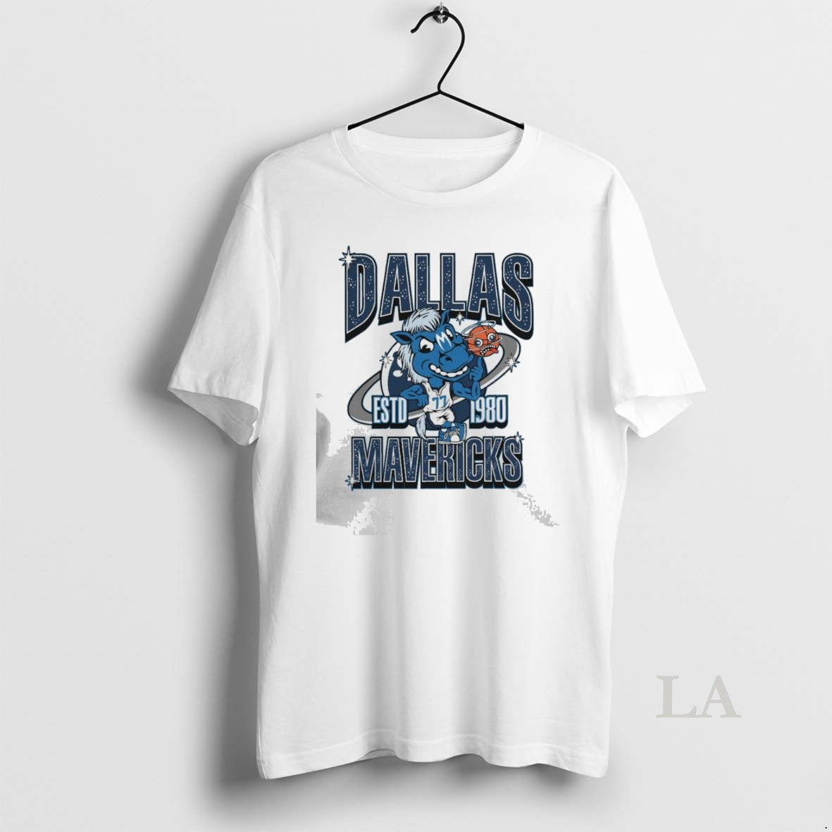 Original Mavericks X Maf Mascot - Adult & Kids T-Shirts, Sweatshirts & Hoodies apparel design preview 1