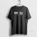 Original Mayonnaise Of The New York Giants - Adult & Kids T-Shirts, Sweatshirts & Hoodies apparel design preview 1