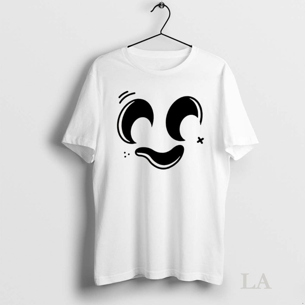 Original Mcdonalds Ghost 2025 Happy Meal Halloween - Adult & Kids T-Shirts, Sweatshirts & Hoodies apparel design preview 1
