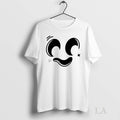 Original Mcdonalds Ghost 2025 Happy Meal Halloween - Adult & Kids T-Shirts, Sweatshirts & Hoodies apparel design preview 1