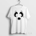 Original Mcdonalds Wow Ghost 2025 Happy Meal - Adult & Kids T-Shirts, Sweatshirts & Hoodies apparel design preview 1