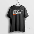 Original Mclaren Formula 1 Team 2025 Constructors - Adult & Kids T-Shirts, Sweatshirts & Hoodies apparel design preview 1