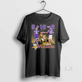Original Mccarthy X Jefferson 9186 Skol Vikings - Adult & Kids T-Shirts, Sweatshirts & Hoodies apparel design preview 1