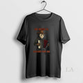 Original Me Dicen El Asesino Por Ahi - Adult & Kids T-Shirts, Sweatshirts & Hoodies apparel design preview 1