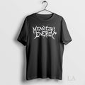 Original Mean Girl Energy - Adult & Kids T-Shirts, Sweatshirts & Hoodies apparel design preview 1