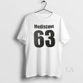 Original Mediscout Number 63 - Adult & Kids T-Shirts, Sweatshirts & Hoodies apparel design preview 1