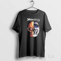 Original Megadeth Store Killing Is My Business Split - Adult & Kids T-Shirts, Sweatshirts & Hoodies apparel design preview 1