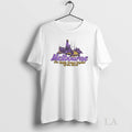 Original Melbourne The Rugby League Capital Of World - Adult & Kids T-Shirts, Sweatshirts & Hoodies apparel design preview 1