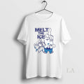 Original Melt The Ice Ceramic And Classic Dad Cap - Adult & Kids T-Shirts, Sweatshirts & Hoodies apparel design preview 1