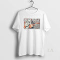 Original Melvins And Redd Kross 10 - Adult & Kids T-Shirts, Sweatshirts & Hoodies apparel design preview 1