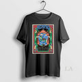 Original Mempho Music Festival 2025 Long Sleve - Adult & Kids T-Shirts, Sweatshirts & Hoodies apparel design preview 1