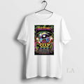 Original Mempho Music Festival Oct 3 5 2025 Radians - Adult & Kids T-Shirts, Sweatshirts & Hoodies apparel design preview 1