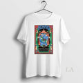 Original Mempho Music Festival Tour 2025 - Adult & Kids T-Shirts, Sweatshirts & Hoodies apparel design preview 1