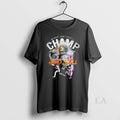 Original Merab Dvalishvili And Still World - Adult & Kids T-Shirts, Sweatshirts & Hoodies apparel design preview 1