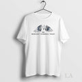 Original Mercury Phoenix Trust Sapphire Logo - Adult & Kids T-Shirts, Sweatshirts & Hoodies apparel design preview 1