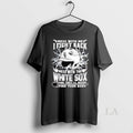 Original Mess With Me I Fight Back The Chicago White - Adult & Kids T-Shirts, Sweatshirts & Hoodies apparel design preview 1