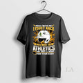 Original Mess With Me I Fight Back The Oakland - Adult & Kids T-Shirts, Sweatshirts & Hoodies apparel design preview 1