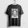 Original Metal Marf By Beefaroni Marvin Skull Cat - Adult & Kids T-Shirts, Sweatshirts & Hoodies apparel design preview 1