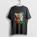 Original Miami Vs - Adult & Kids T-Shirts, Sweatshirts & Hoodies apparel design preview 1