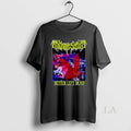 Original Miasmic Serum Better Left Dead Ornaments - Adult & Kids T-Shirts, Sweatshirts & Hoodies apparel design preview 1