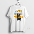 Original Micah Parsons Fucking - Adult & Kids T-Shirts, Sweatshirts & Hoodies apparel design preview 1