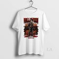 Original Michael Myers Halloween Movie Graphic - Adult & Kids T-Shirts, Sweatshirts & Hoodies apparel design preview 1