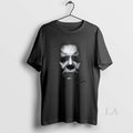 Original Michael Myers Halloween Big Face Graphic - Adult & Kids T-Shirts, Sweatshirts & Hoodies apparel design preview 1
