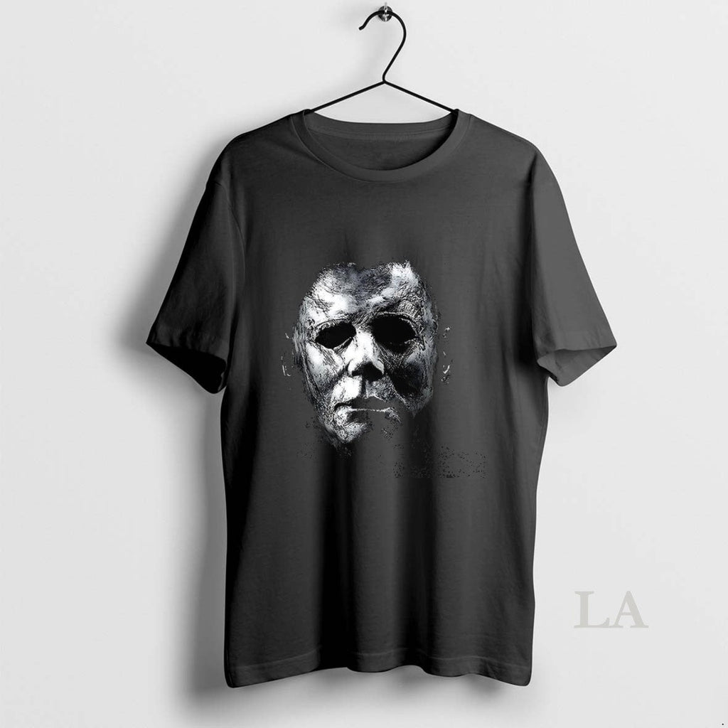 Original Michael Myers Halloween Villain Horror - Adult & Kids T-Shirts, Sweatshirts & Hoodies apparel design preview 1