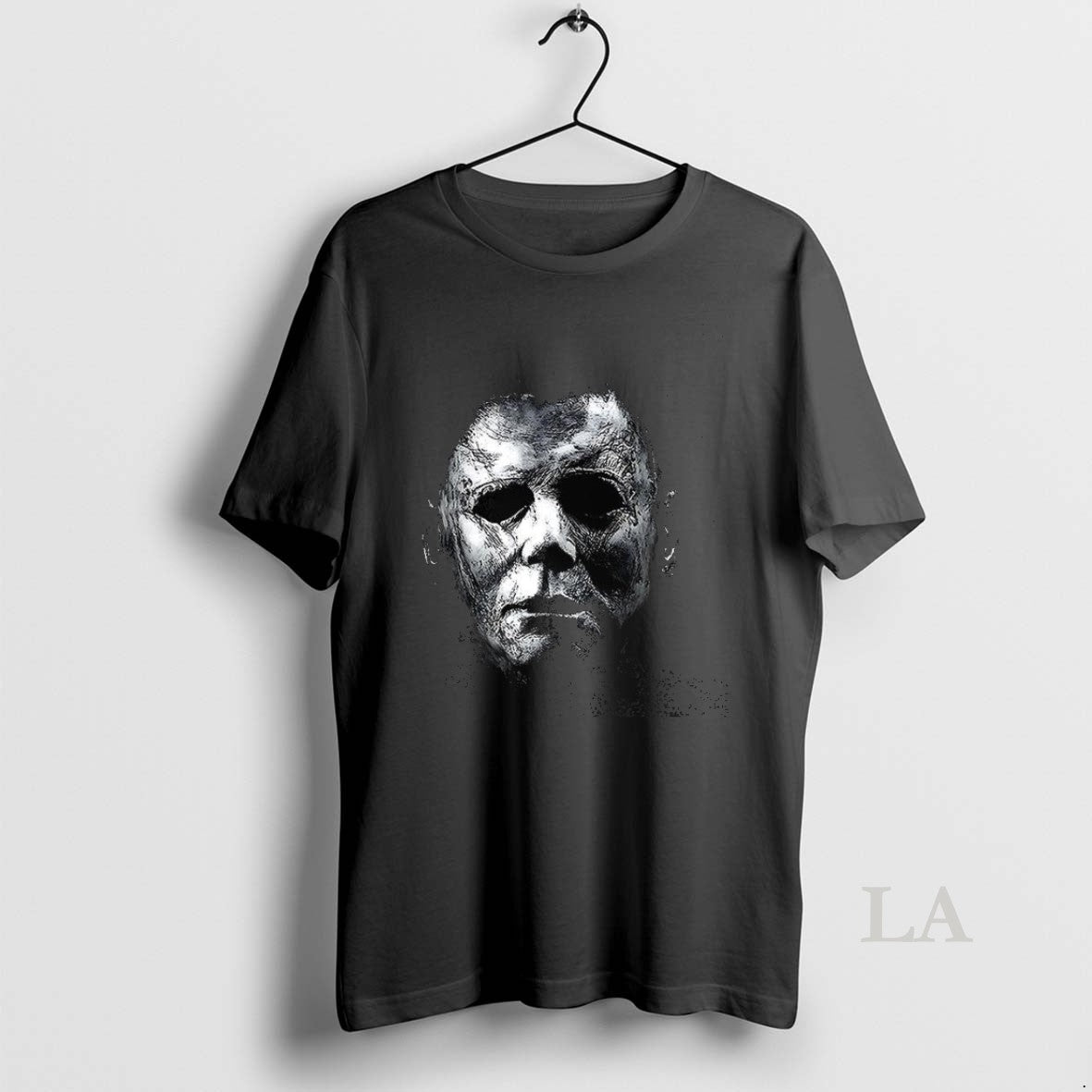 Original Michael Myers Halloween Villain Horror - Adult & Kids T-Shirts, Sweatshirts & Hoodies apparel design preview 1