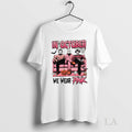 Original Michael Myers Jason Voorhees Freddy Krueger - Adult & Kids T-Shirts, Sweatshirts & Hoodies apparel design preview 1