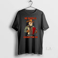 Original Michael Myers Me Dicen El Asesino Por Ahi - Adult & Kids T-Shirts, Sweatshirts & Hoodies apparel design preview 1