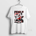Original Michael Penix Jr Atlanta Falcons Player - Adult & Kids T-Shirts, Sweatshirts & Hoodies apparel design preview 1