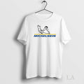 Original Michelnein Michelin Man - Adult & Kids T-Shirts, Sweatshirts & Hoodies apparel design preview 1