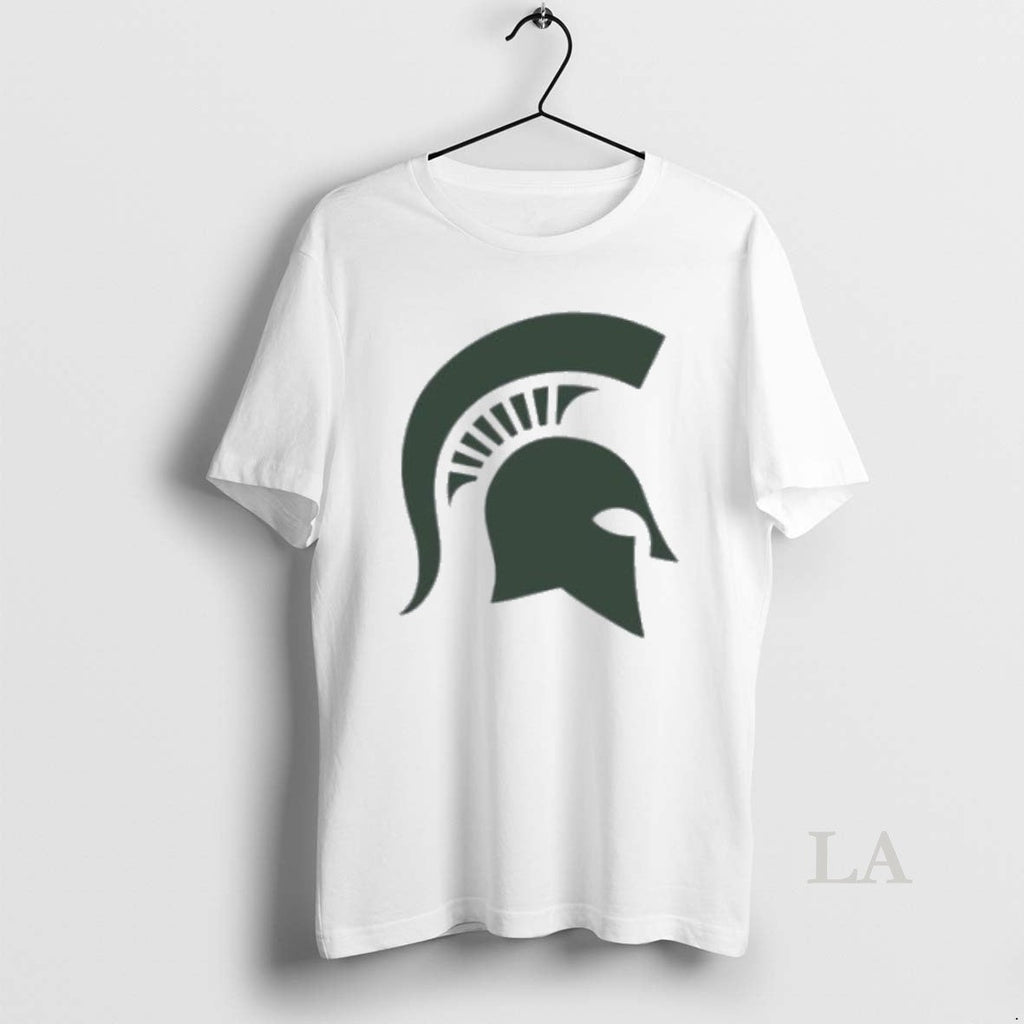 Original Michigan State Spartans Primary Logo - Adult & Kids T-Shirts, Sweatshirts & Hoodies apparel design preview 1