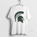 Original Michigan State Spartans Primary Logo - Adult & Kids T-Shirts, Sweatshirts & Hoodies apparel design preview 1