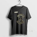 Original Michigan Wolverines 2025 Military - Adult & Kids T-Shirts, Sweatshirts & Hoodies apparel design preview 1