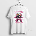 Original Michigan Wolverines Tackle Cancer Win - Adult & Kids T-Shirts, Sweatshirts & Hoodies apparel design preview 1