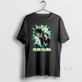 Original Midoriya Izuku Plus Ultra - Adult & Kids T-Shirts, Sweatshirts & Hoodies apparel design preview 1