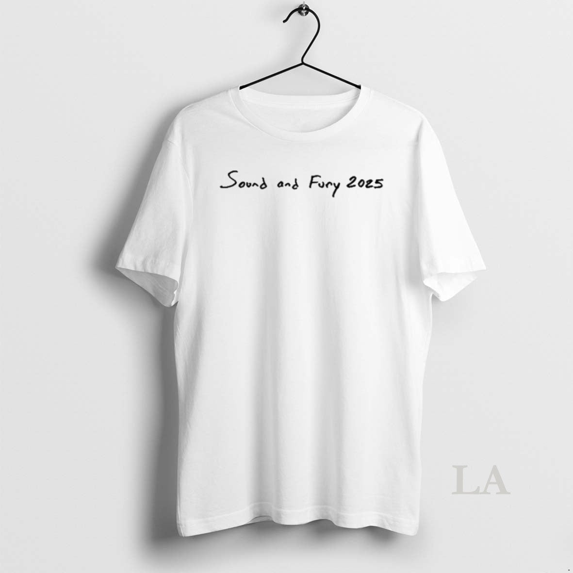 Original Midrift Sound Fury 2025 - Adult & Kids T-Shirts, Sweatshirts & Hoodies apparel design preview 1