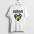 Original Might As Well Go Win The Whole Fucking Thing - Adult & Kids T-Shirts, Sweatshirts & Hoodies apparel design preview 1